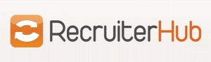 RecruiterHub logo