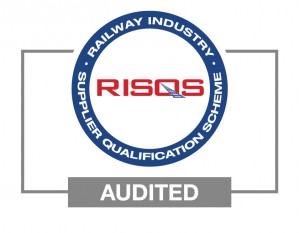 Railway Industry Supplier Qualification Scheme